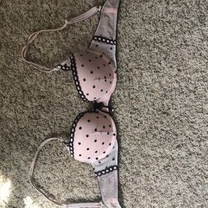 Victoria secret bra